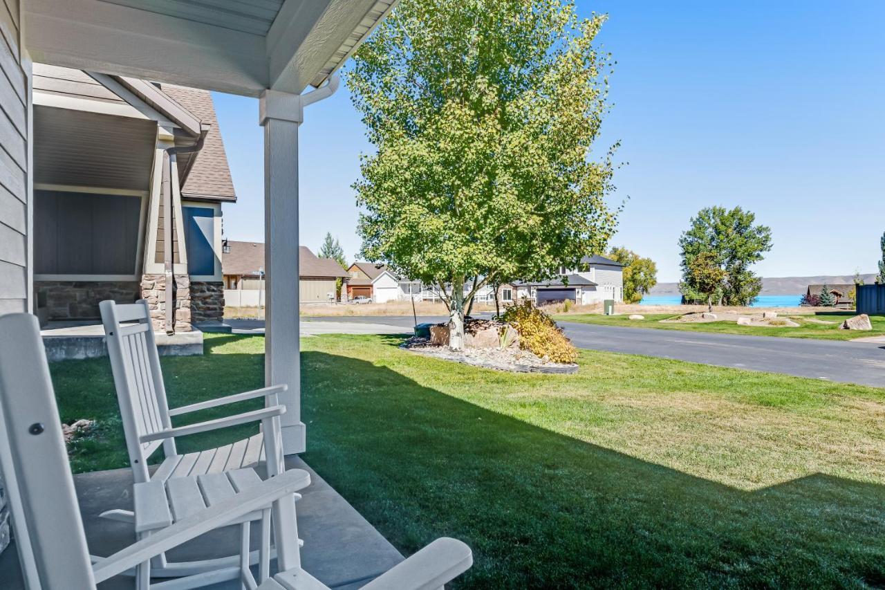 Lochwood Getaway Villa Garden City Kültér fotó